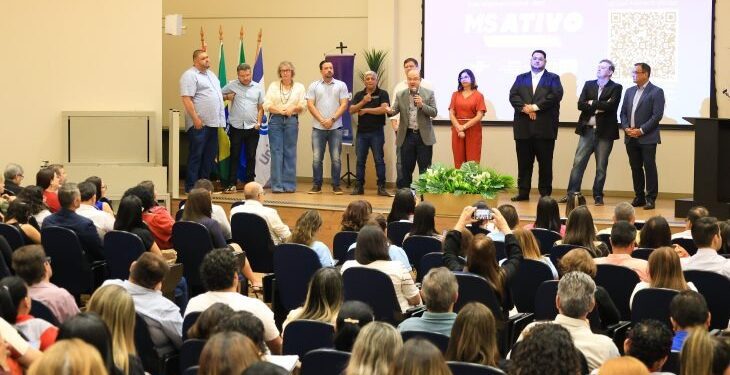 Governo encerra seminários regionais do MS Ativo e consolida parceria inédita com todos os municípios de MS