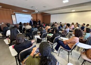 Com foco na inclusão, Cidadania e Escolagov iniciam formação de agentes públicos