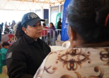 ‘Ação Cidadania #TodosPorElas’ reforça compromisso coletivo pelo fim da violência contra as mulheres
