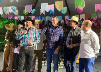 Gerson Claro celebra engajamento popular no 3º Arraiá da Assembleia Legislativa