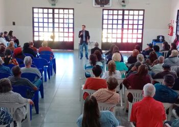 Procon-MS: evento em Ivinhema reforça proteção do idoso no mercado de consumo