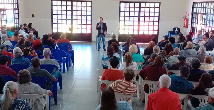 Procon-MS: evento em Ivinhema reforça proteção do idoso no mercado de consumo