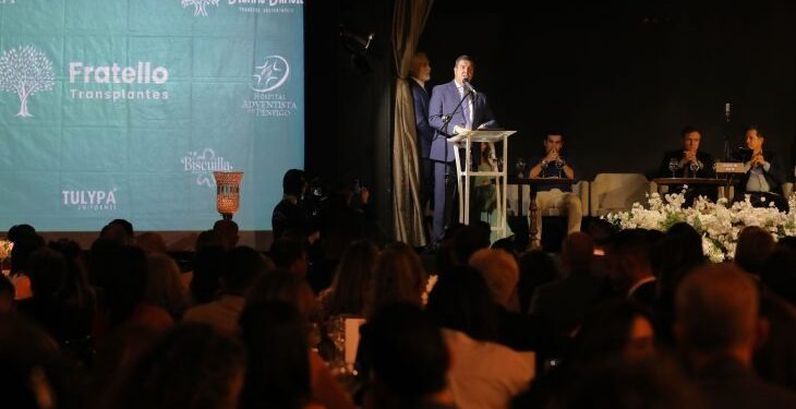 Transplante de fígado em Mato Grosso do Sul: um ano de conquistas e vidas transformadas