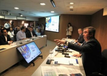 Oportunidades e novos mercados: Governo vai a Ásia para atrair investimentos e mostrar potencial