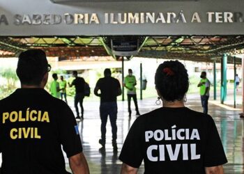 Governo de Mato Grosso do Sul abre concurso público com 400 vagas para Polícia Civil