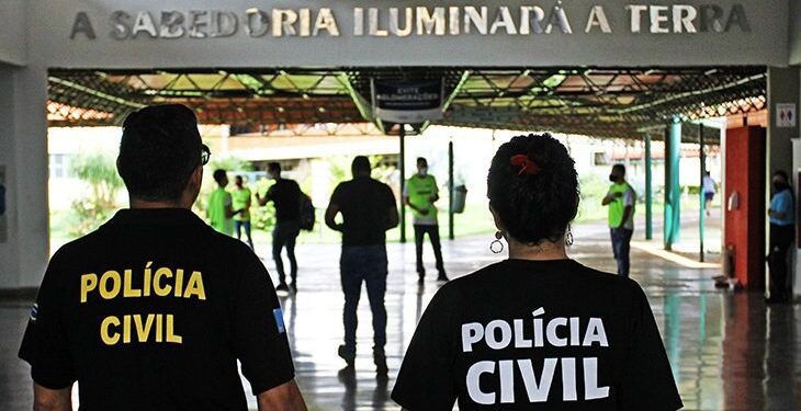 Governo de Mato Grosso do Sul abre concurso público com 400 vagas para Polícia Civil