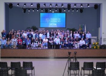 Semadesc e Fundect fortalecem ambientes de inovação em 11 cidades de MS