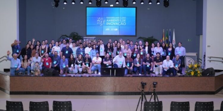 Semadesc e Fundect fortalecem ambientes de inovação em 11 cidades de MS