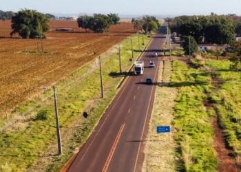 Ponte do Grego: Governo entrega obra na MS-352