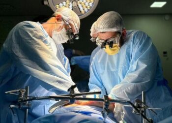 Em menos de um ano, Mato Grosso do Sul alcança 4º lugar nacional em transplantes de fígado