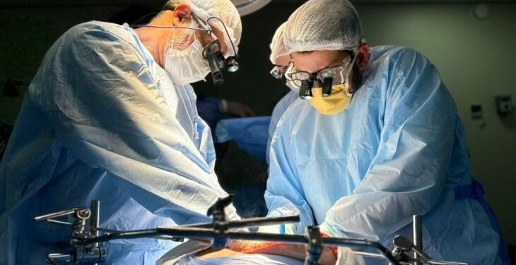 Em menos de um ano, Mato Grosso do Sul alcança 4º lugar nacional em transplantes de fígado