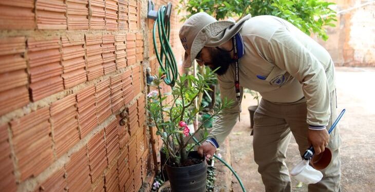 Saúde de Mato Grosso do Sul mobiliza 8 mil agentes para debater atuação integrada no SUS