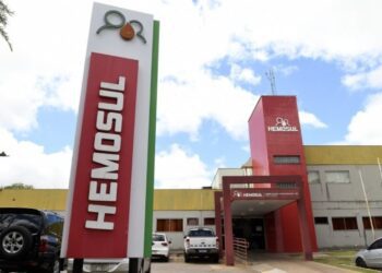 Hemosul apresenta nova tecnologia para reforçar segurança transfusional em MS