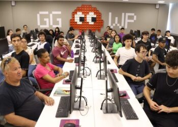 Voucher Desenvolvedor: 238 alunos de cinco municípios já estão prontos para o mercado de tecnologia de MS