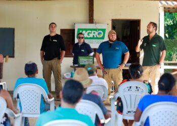 Consulta pública da Iagro propõe medidas para garantir sanidade avícola durante exposições e feiras