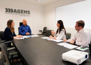 Agems fortalece cultura de proteção de dados e avança na segurança da informação