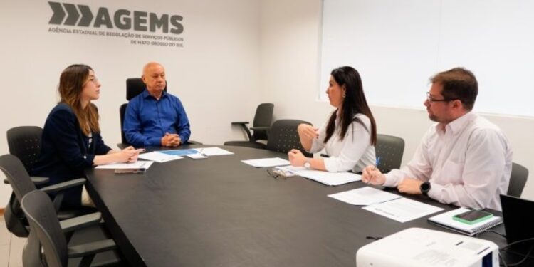 Agems fortalece cultura de proteção de dados e avança na segurança da informação