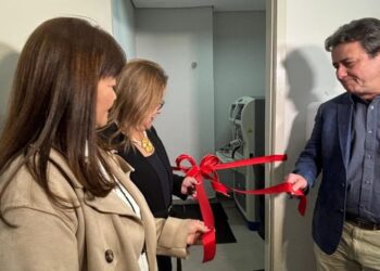 MS incorpora nova tecnologia que aumenta segurança transfusional com irradiador do Hemosul