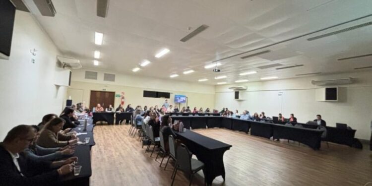 MS adota Estrutura Mosaico para aprimorar vigilância contra epidemias e surtos de vírus respiratórios