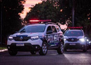 Mato Grosso do Sul registra queda em roubos e furtos no primeiro semestre de 2025