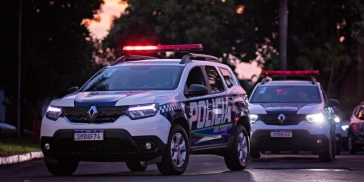 Mato Grosso do Sul registra queda em roubos e furtos no primeiro semestre de 2025