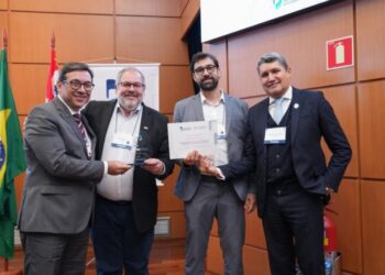 Em parceria com UEMS e Fundect, projeto que populariza ciência vence prêmio nacional de boas práticas