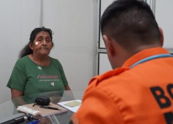 ‘MS Em Ação’ leva saúde, segurança e inclusão para comunidades distantes em Porto Murtinho