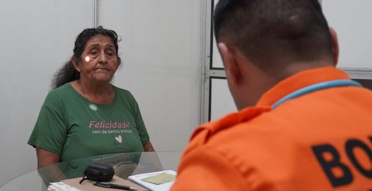 ‘MS Em Ação’ leva saúde, segurança e inclusão para comunidades distantes em Porto Murtinho