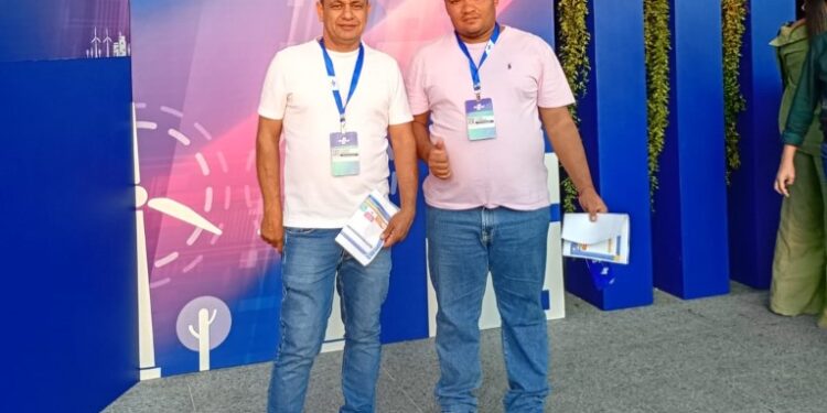 Alcinópolis: Transformar Juntos 2025 reúne lideranças de cooperativas em Brasília