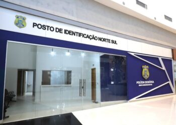 Campo Grande ganha novo posto para emissão de identidade no Shopping Norte Sul