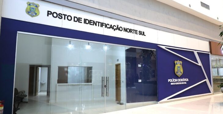 Campo Grande ganha novo posto para emissão de identidade no Shopping Norte Sul
