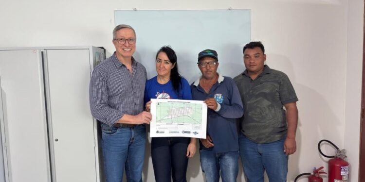 Parceria entre Sebrae e Alcinópolis fortalece coleta seletiva com entrega de roteiros técnicos