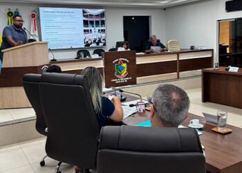 Câmara de Costa Rica promove audiência para discutir PPA de R$ 1,3 bilhão