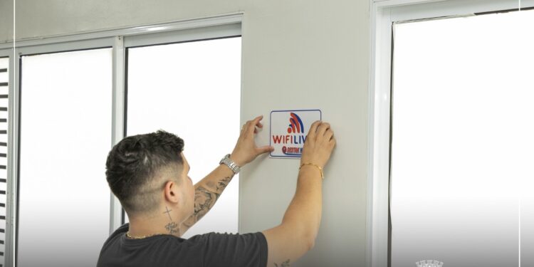 Wi‑fi gratuito é instalado no Hospital Municipal de São Gabriel do Oeste