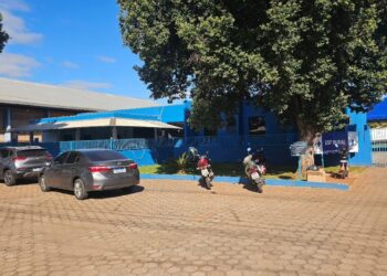 Camapuã adiciona atendimento odontológico noturno na unidade central de saúde