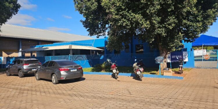 Camapuã adiciona atendimento odontológico noturno na unidade central de saúde