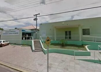 Estupro seguido de morte de bebê de 1 ano leva pai à prisão e mobiliza autoridades em Camapuã