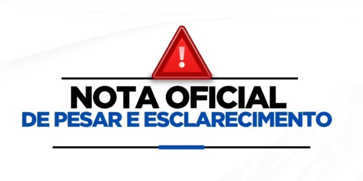 Prefeitura de Camapuã se pronuncia sobre falecimento de criança sob acompanhamento