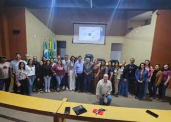 Camapuã lança o projeto “Primeiro Passo” para capacitação profissional