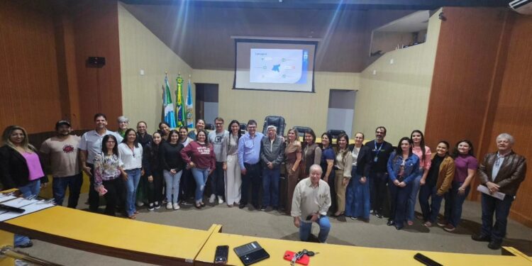 Camapuã lança o projeto “Primeiro Passo” para capacitação profissional