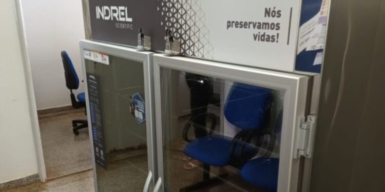 MS Vacina Mais: Governo entrega câmaras refrigeradas a nove núcleos regionais de Saúde