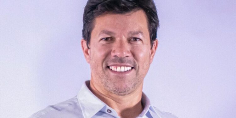 Prefeito Cleverson de Costa Rica anuncia que não disputará a Assembleia Legislativa em 2026