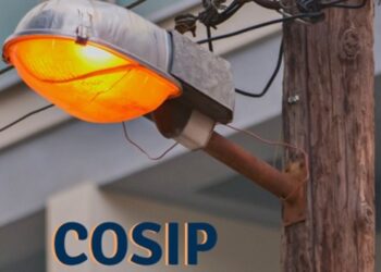 Câmara de Costa Rica amplia aplicação da COSIP para segurança no município