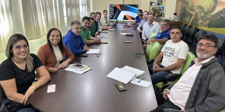 Sebrae/MS apresenta ferramenta ambiental em parceria com Prefeitura de Costa Rica