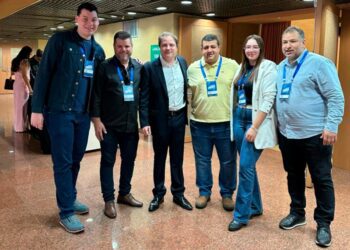 Costa Rica participa de encontro para fortalecer o empreendedorismo e a inovação em MS