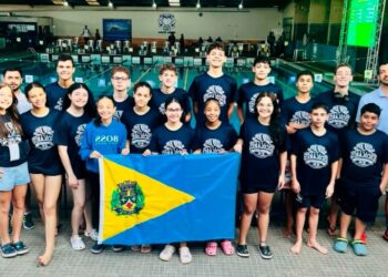 Costa Rica supera 30 medalhas nos Jogos Escolares da Juventude de MS