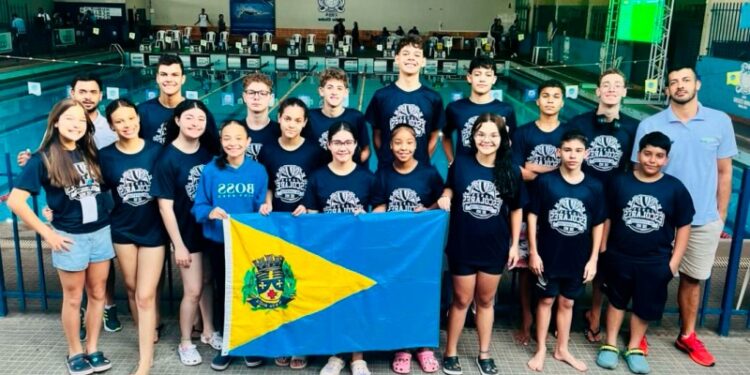 Costa Rica supera 30 medalhas nos Jogos Escolares da Juventude de MS
