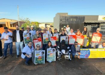 Costa Rica mobiliza comunidade em mutirão de combate ao Aedes aegypti