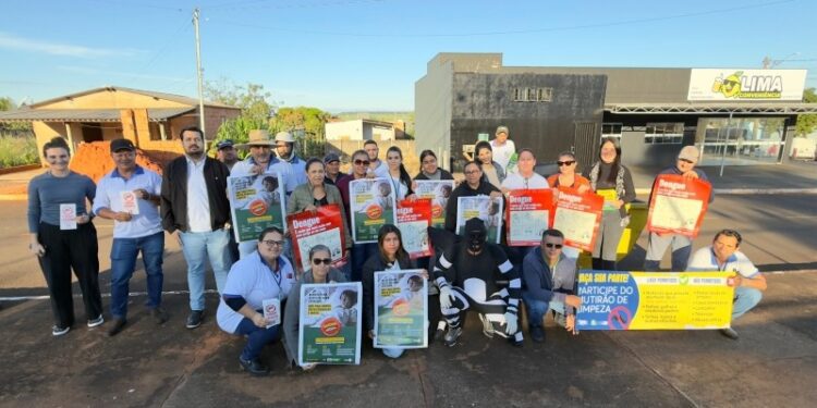 Costa Rica mobiliza comunidade em mutirão de combate ao Aedes aegypti