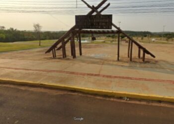 Câmara de Costa Rica propõe pavimentação de estrada rural e melhorias em parque